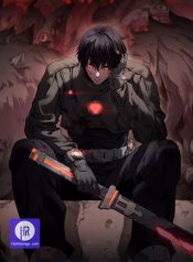 The Ten Thousand Races Invasion: Guardian of the Rear