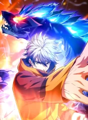 Reborn as a Monster 2: Rise of the Beast God