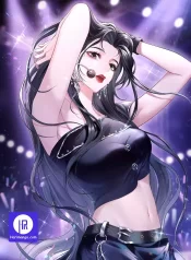 The Perfect Idol’s Handbook of Falling in Love