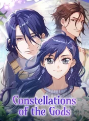 Constellations of the Gods [Official]