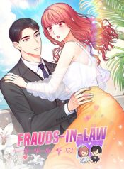 Frauds-In-Law [Official]