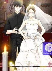 Ghosting Groom