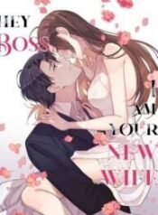 Hey Boss, I Am Your New Wife