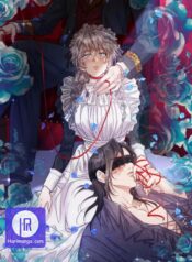 The Gray maid