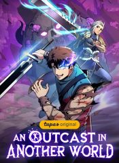 An Outcast In Another World