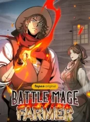 Battle Mage Farmer