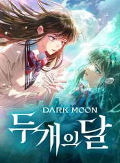 Dark Moon: Two Moons