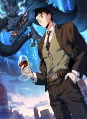 Hidden Dragon in the City (2025)