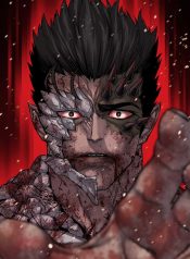 The Berserker’s Second Playthrough